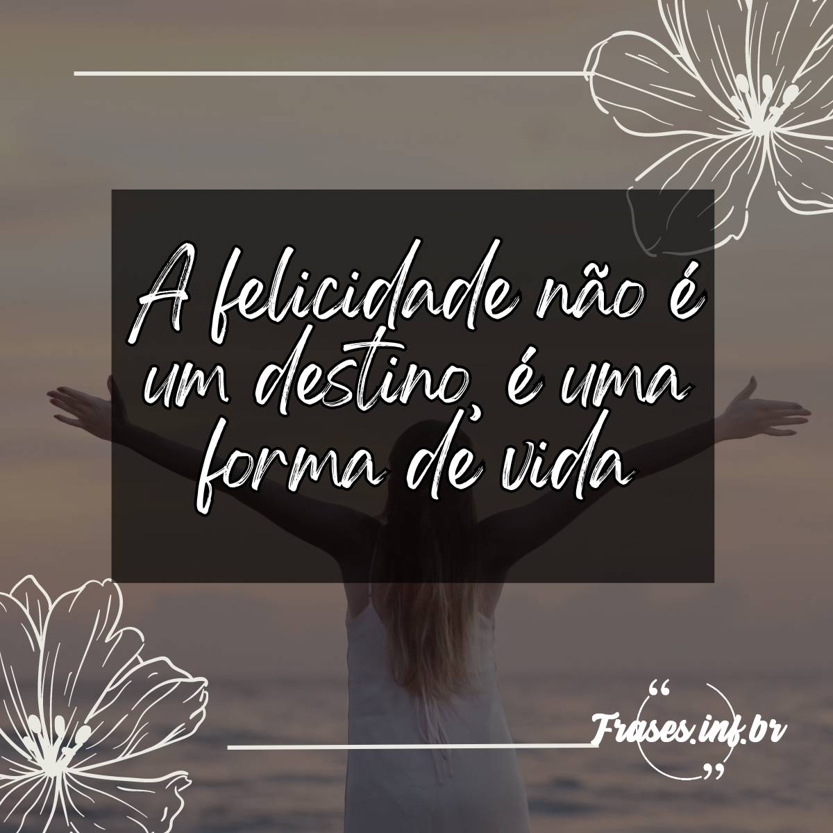  Frases de Efeito - Veja Aqui Frases de Moral, Amor e Muito Mais!