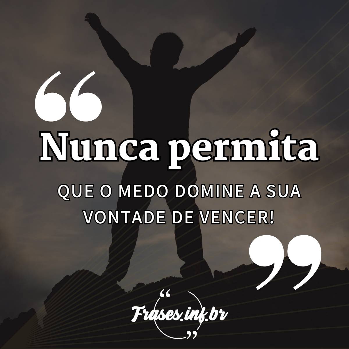  Frases de Efeito - Veja Aqui Frases de Moral, Amor e Muito Mais!