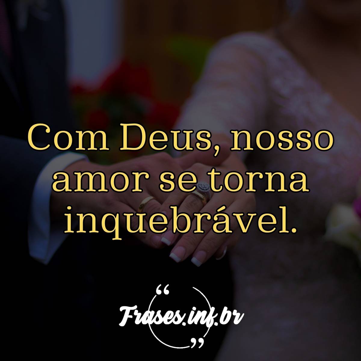 Frases de Deus – Para Status, para Fotos, Curtas, de Bom Dia e muito mais!