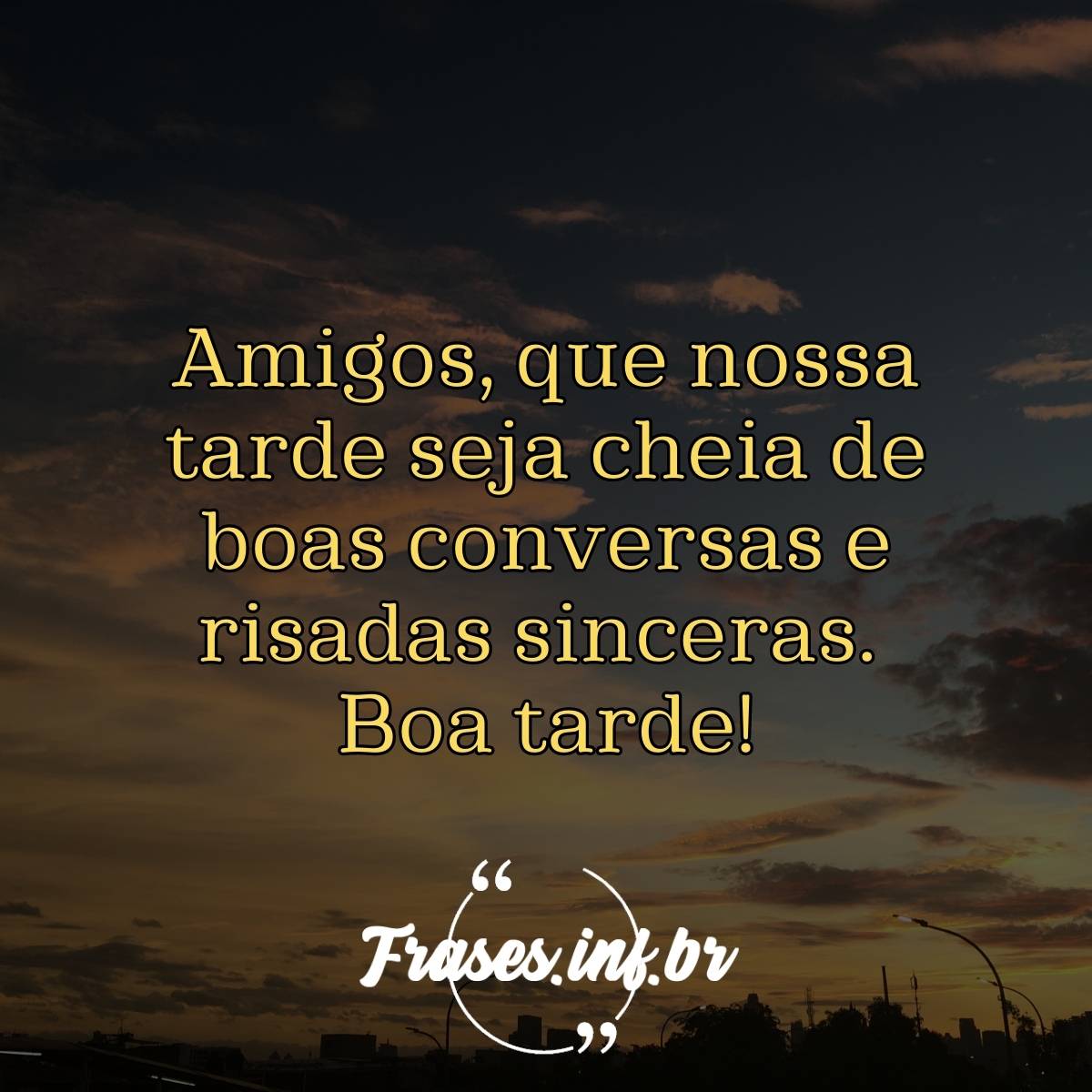 Mensagem de boa tarde para amiga: Especial, Querida, Distante, whatsapp