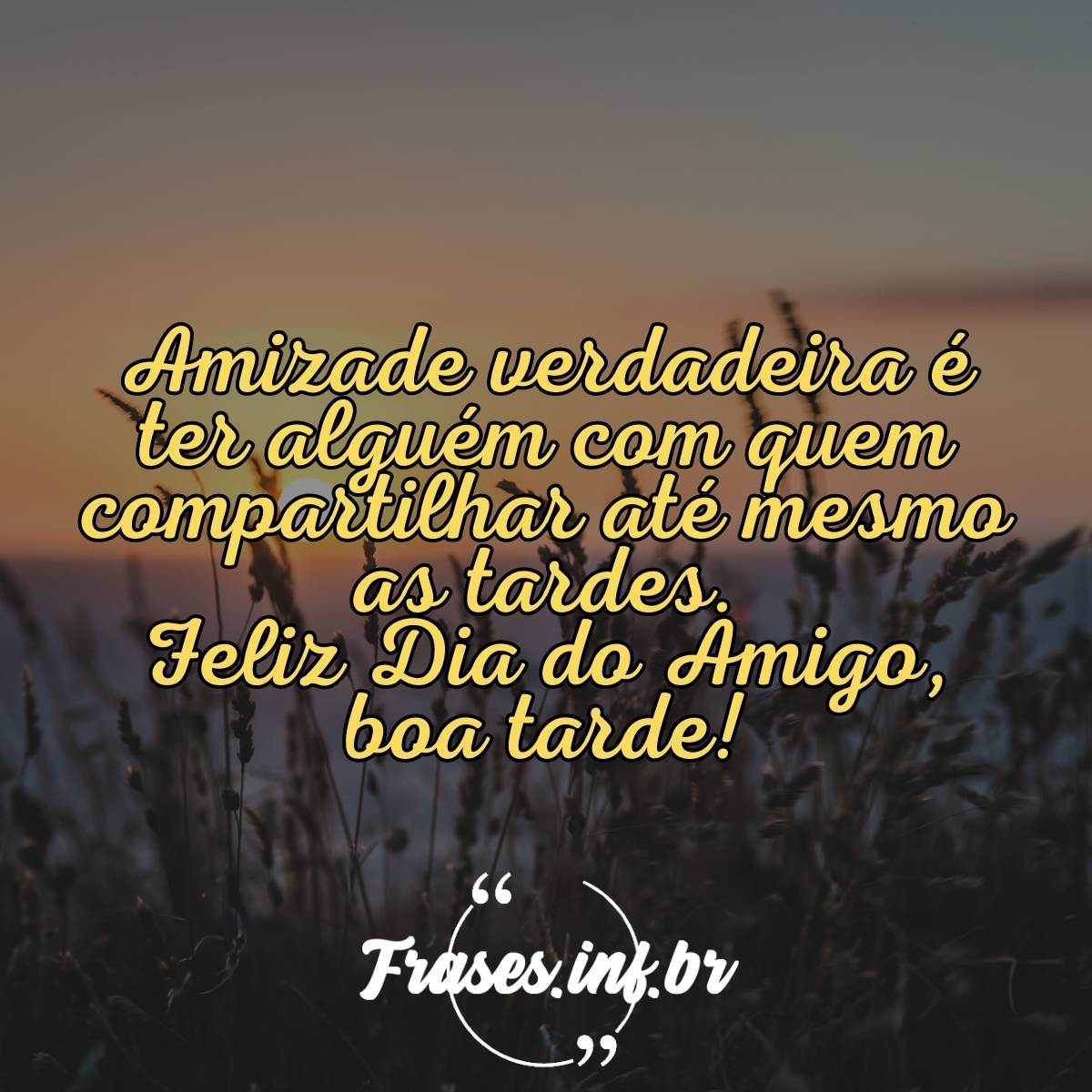 Mensagem de boa tarde para amiga: Especial, Querida, Distante, whatsapp