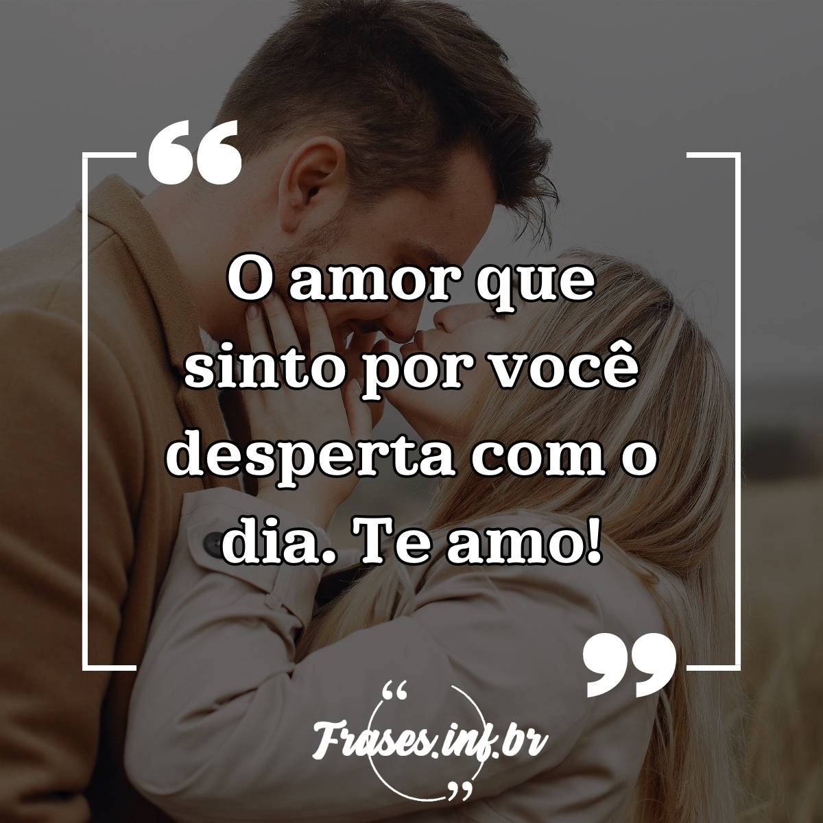 Mensagem de bom dia para namorada: Especial, amor, crush, de Deus, com carinho e mais