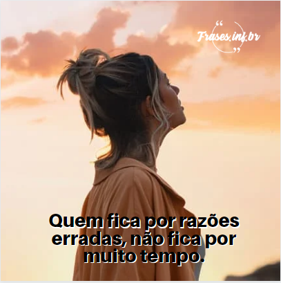 frases da vida