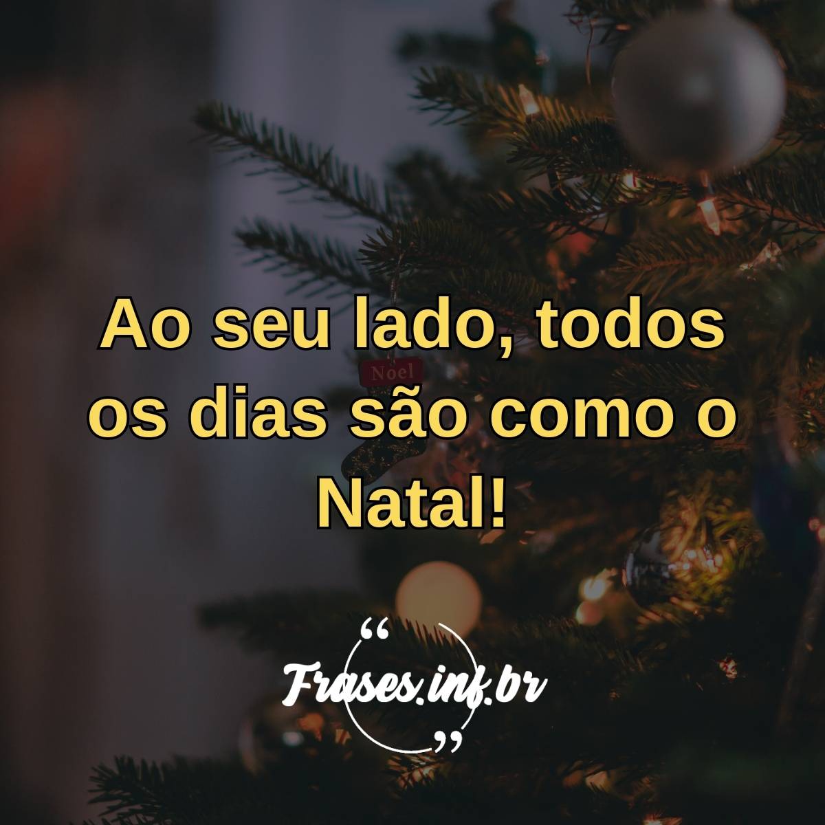 Mensagens de Natal → Família, Gospel, Para Cliente, Amigos e Muito Mais!