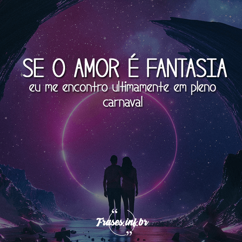 Frase de Amor