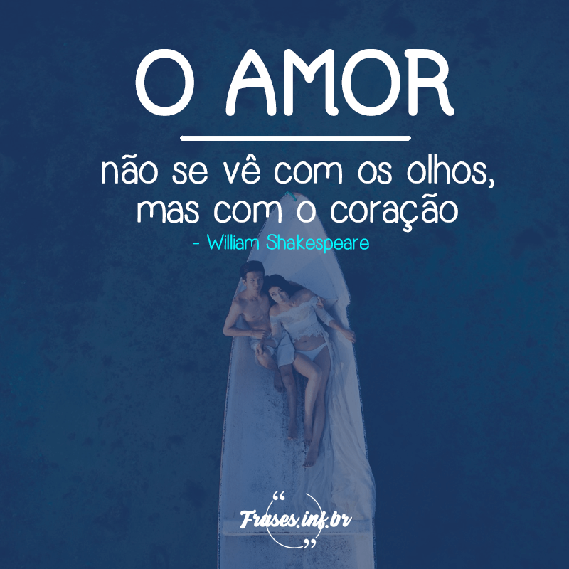 Frase de Amor