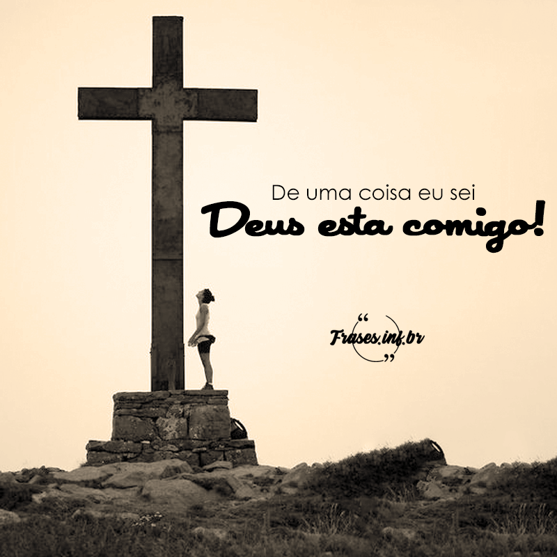 Frase de Deus