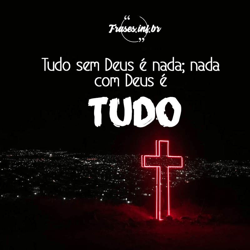 Status de Deus