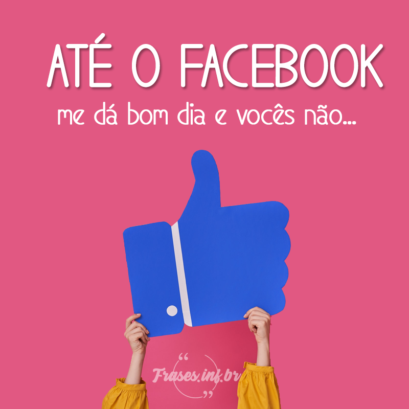 Frase Bom Dia Frases Para Face 011