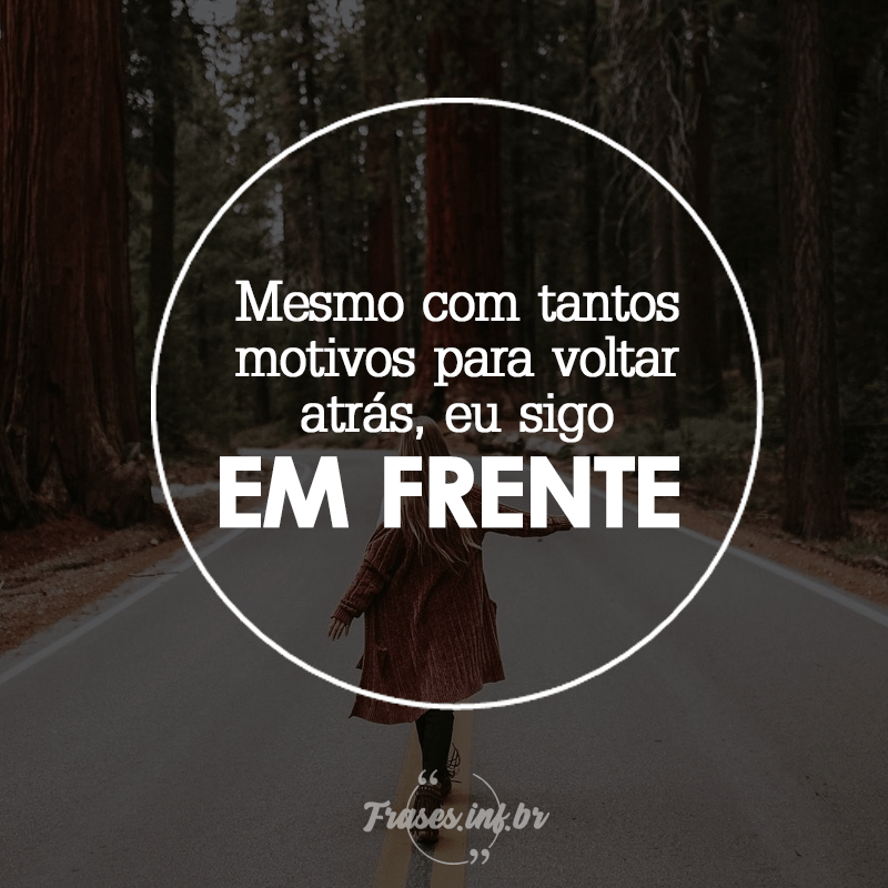 Frase Bonita para Foto