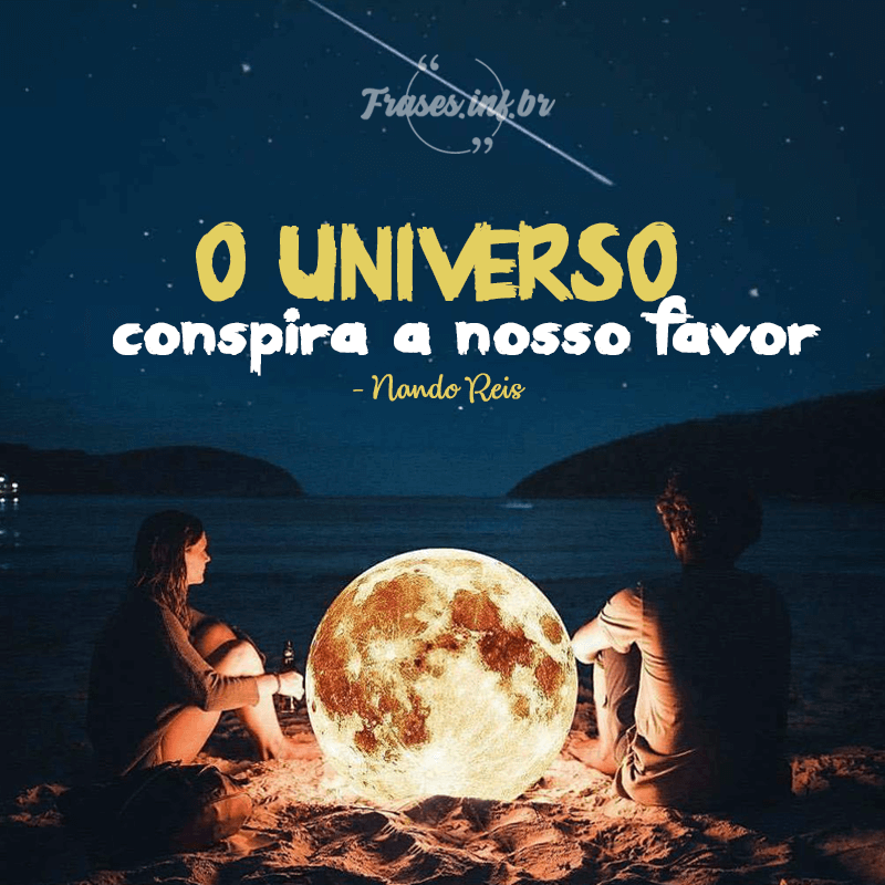 Frase de Músicas