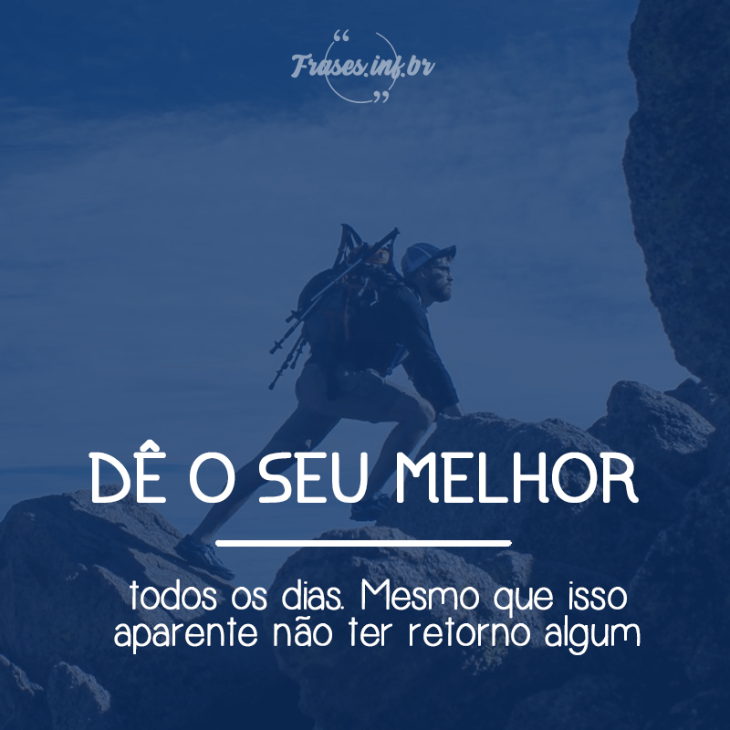 frases de reflexão