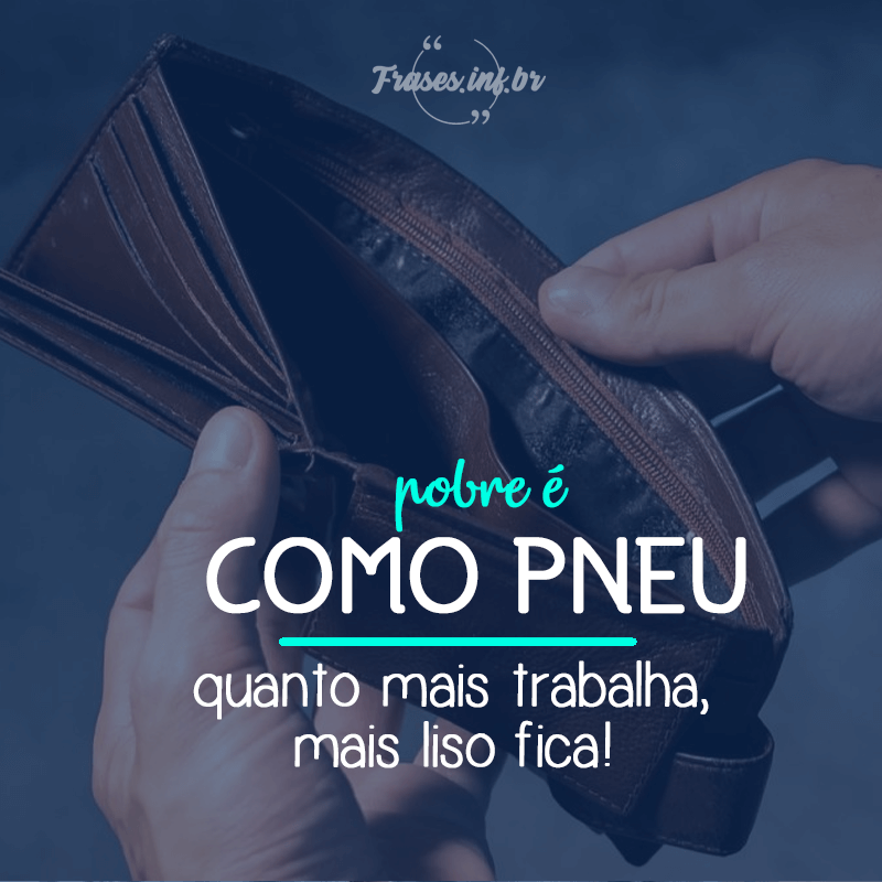 Frase engraçada para Status