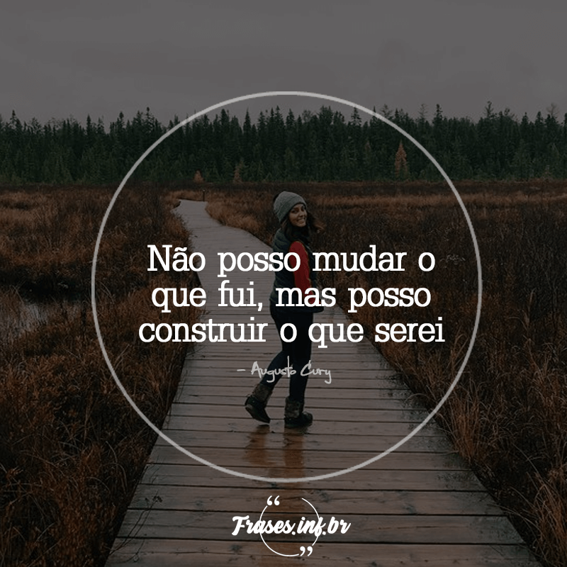 frase para foto sozinha pensativa