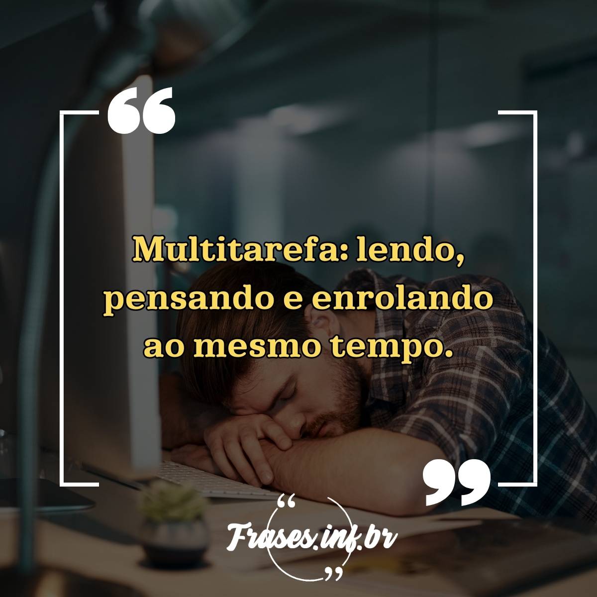 Frases engraçadas com Imagens e Fotos para Rir e Compartilhar