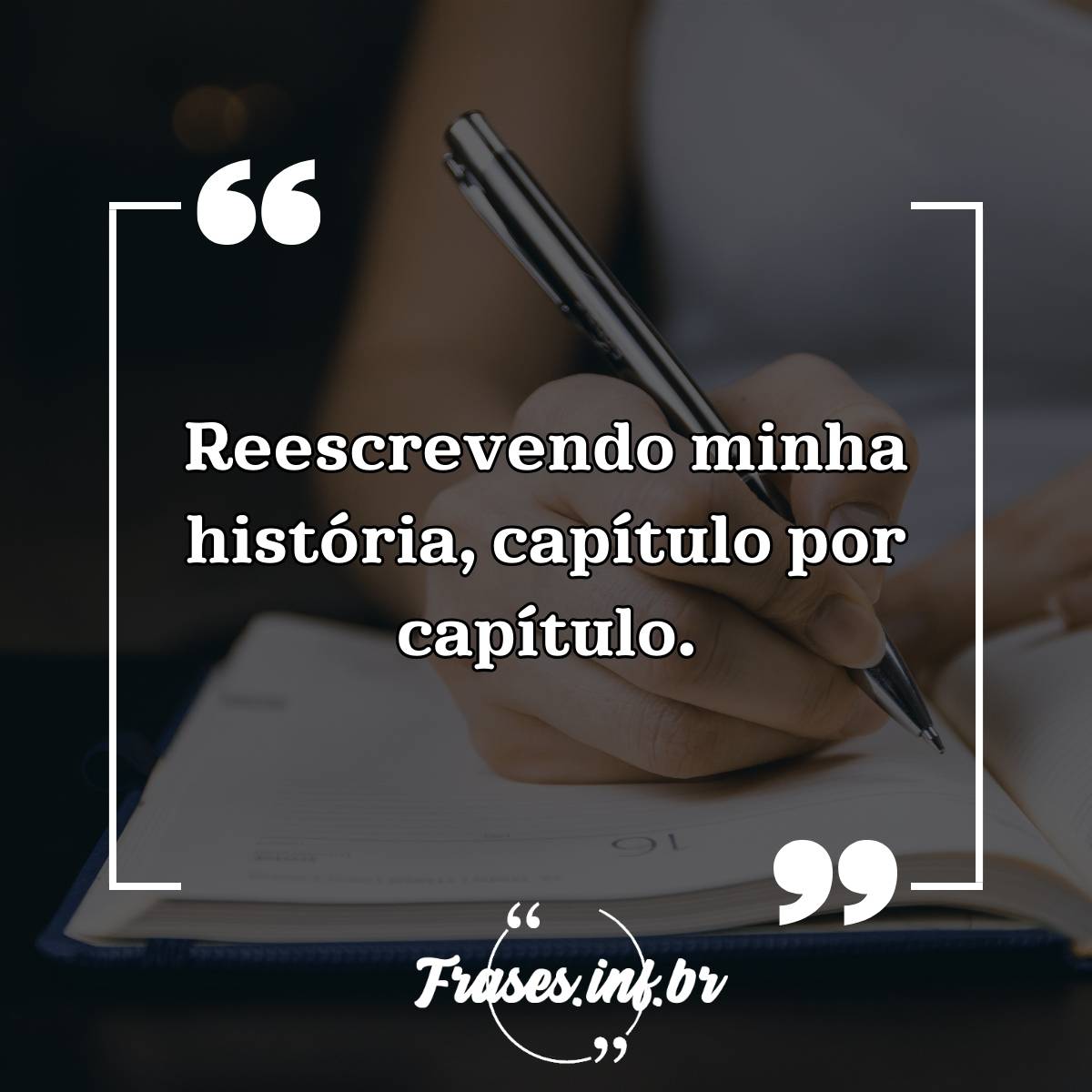 frases para fotos