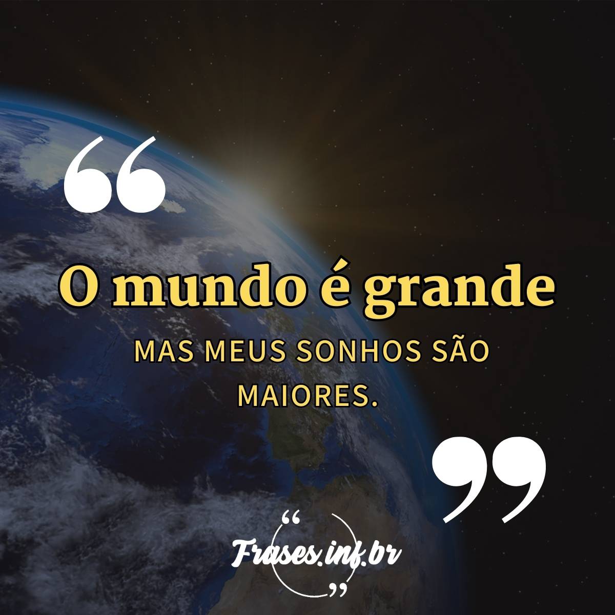 frases para fotos