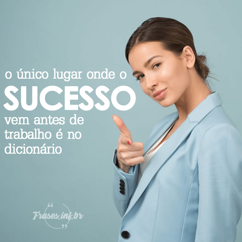 Motivação no Trabalho