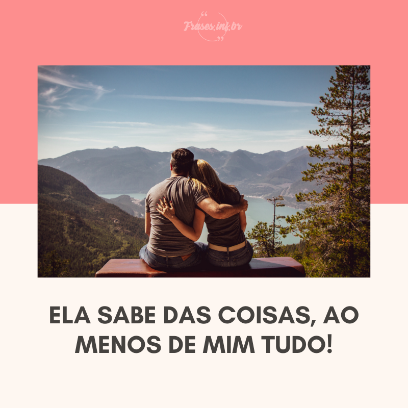 Frase Tumblr sobre ela