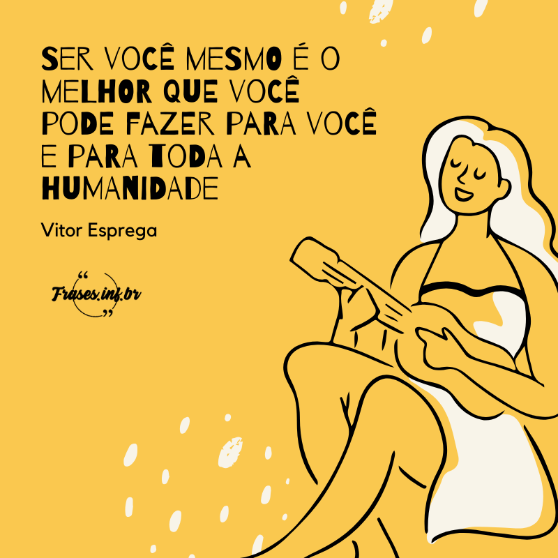 frase de amor prĂłprio