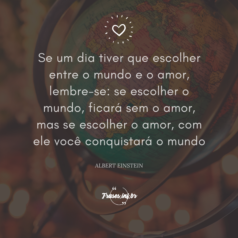 frase linda de amor 