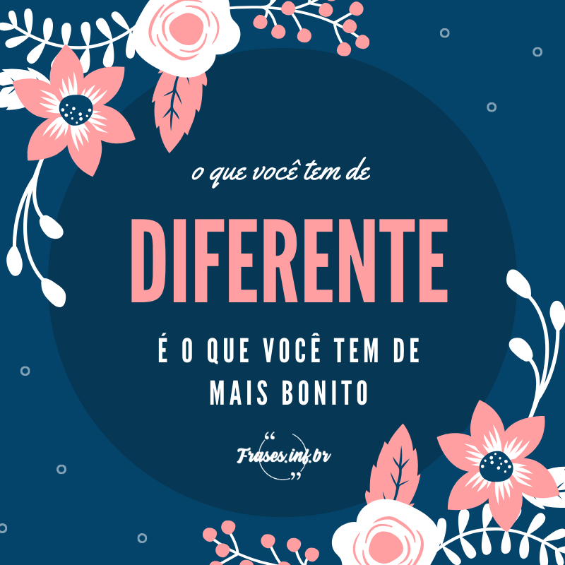 Frase de amor prĂłprio