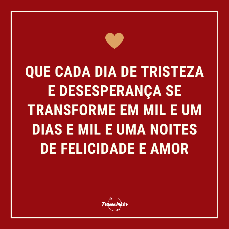 frases de felicidade