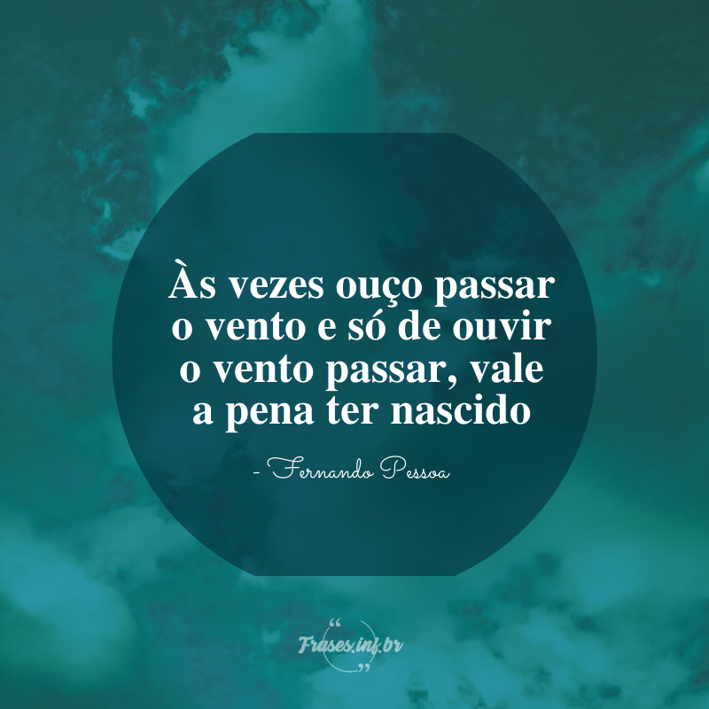 Frase linda sobre amor