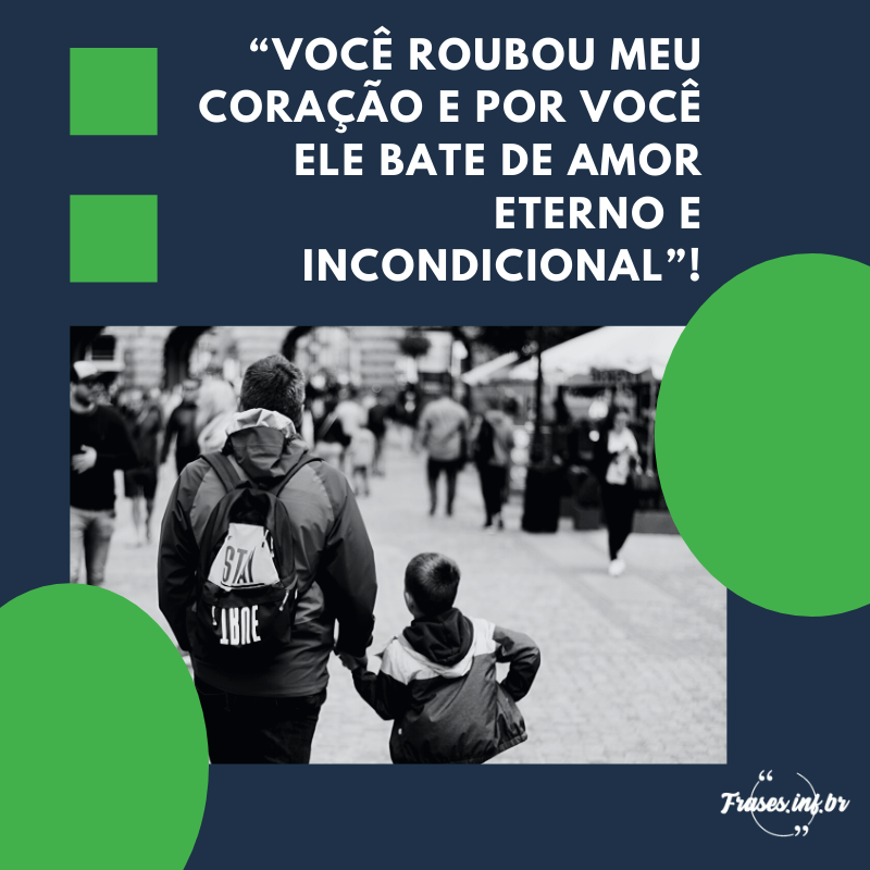 frases sobre nascimento 