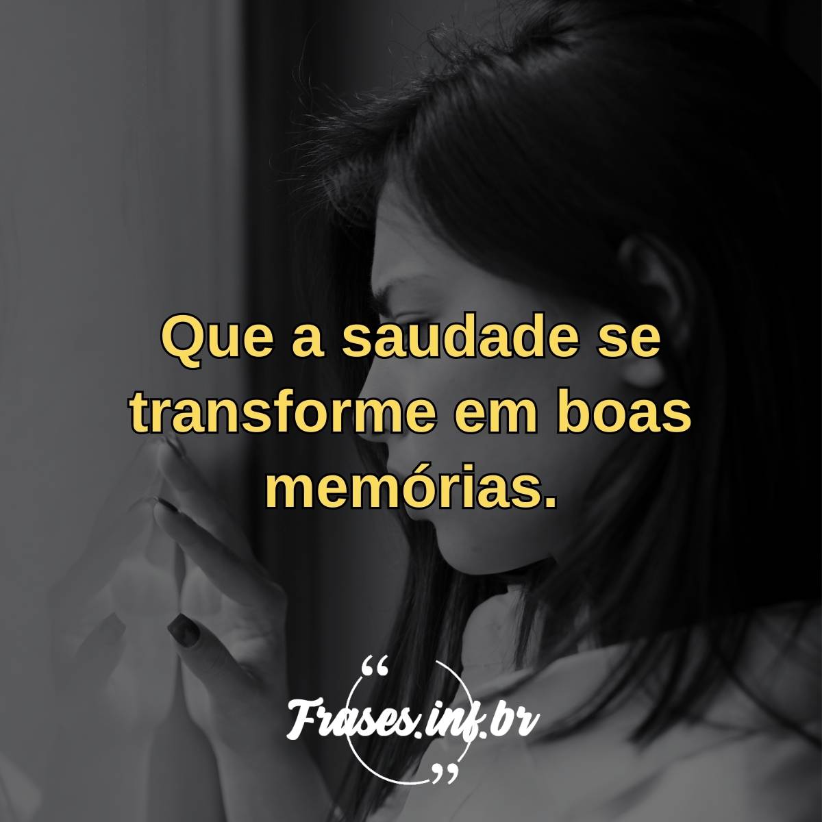 Frases e pêsames