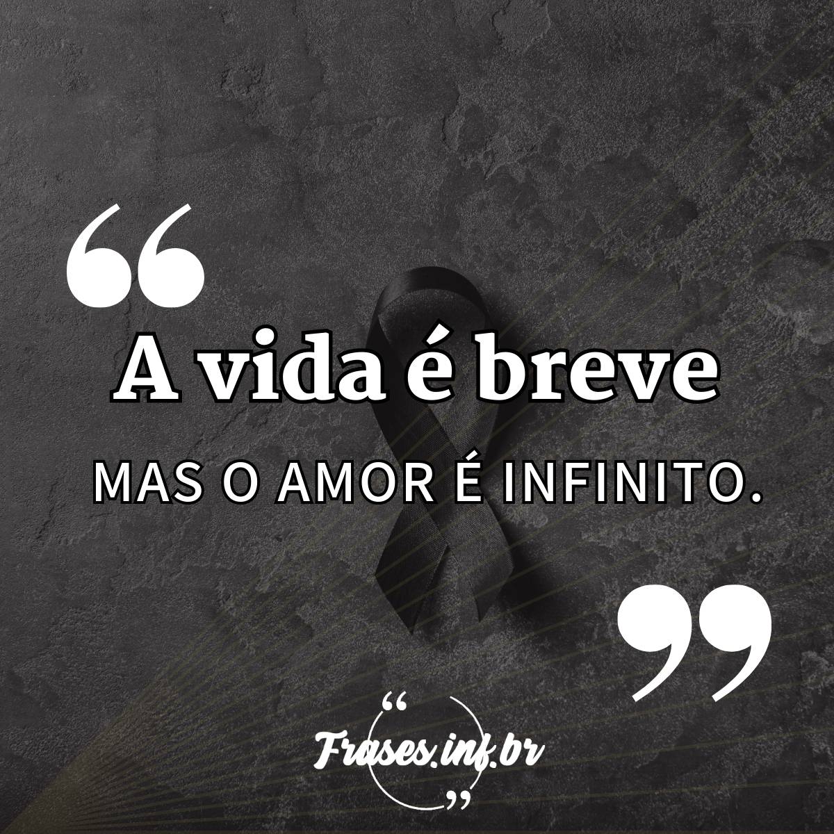 Frases e pêsames