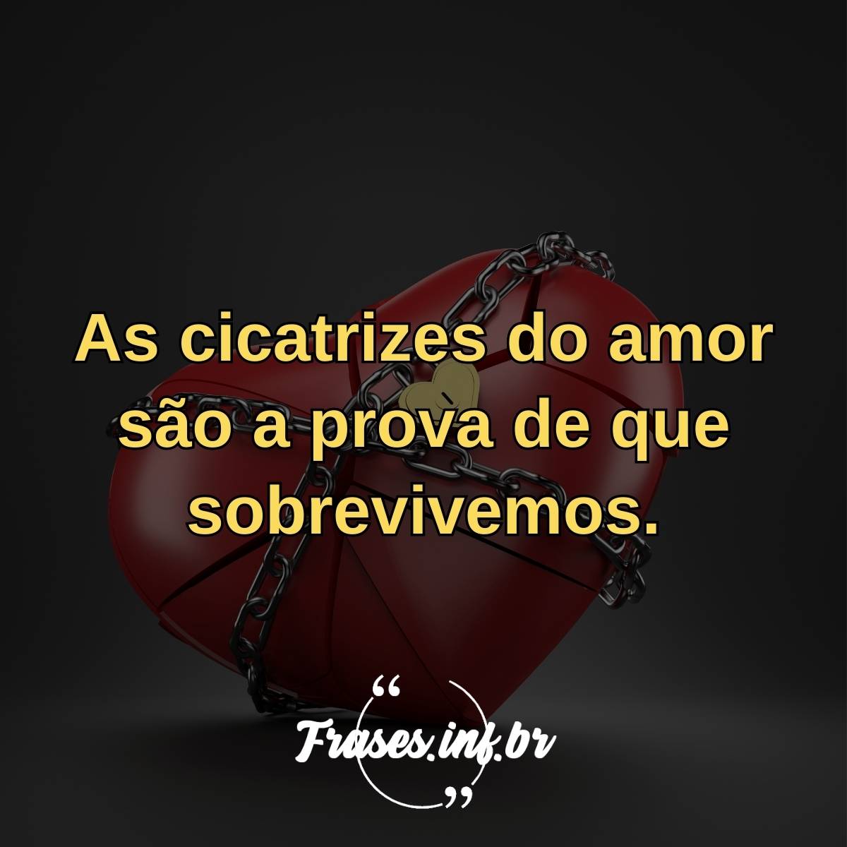 Frases de Decepção no Amor - As melhores pra quem está magoado 💔