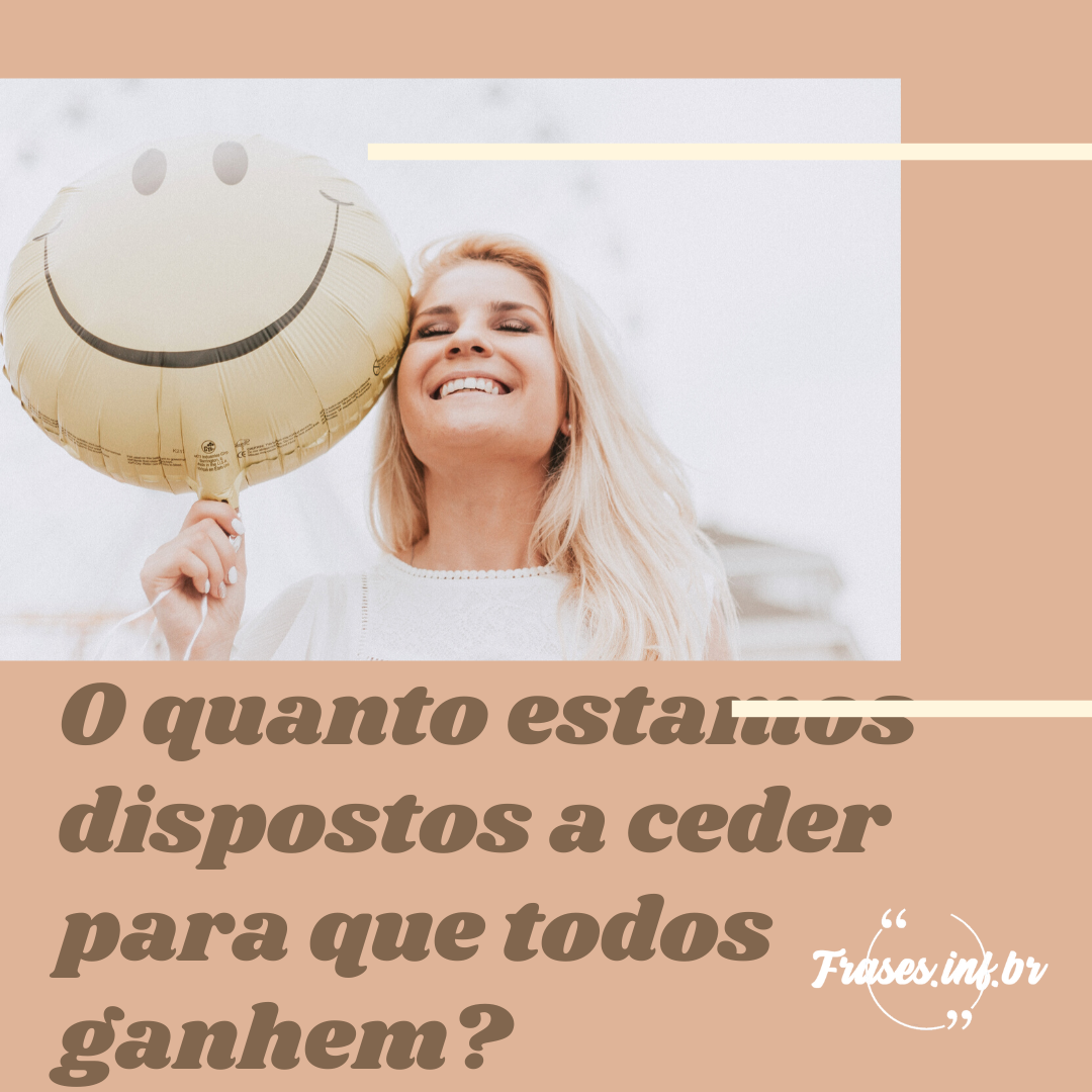 frases de reflexão