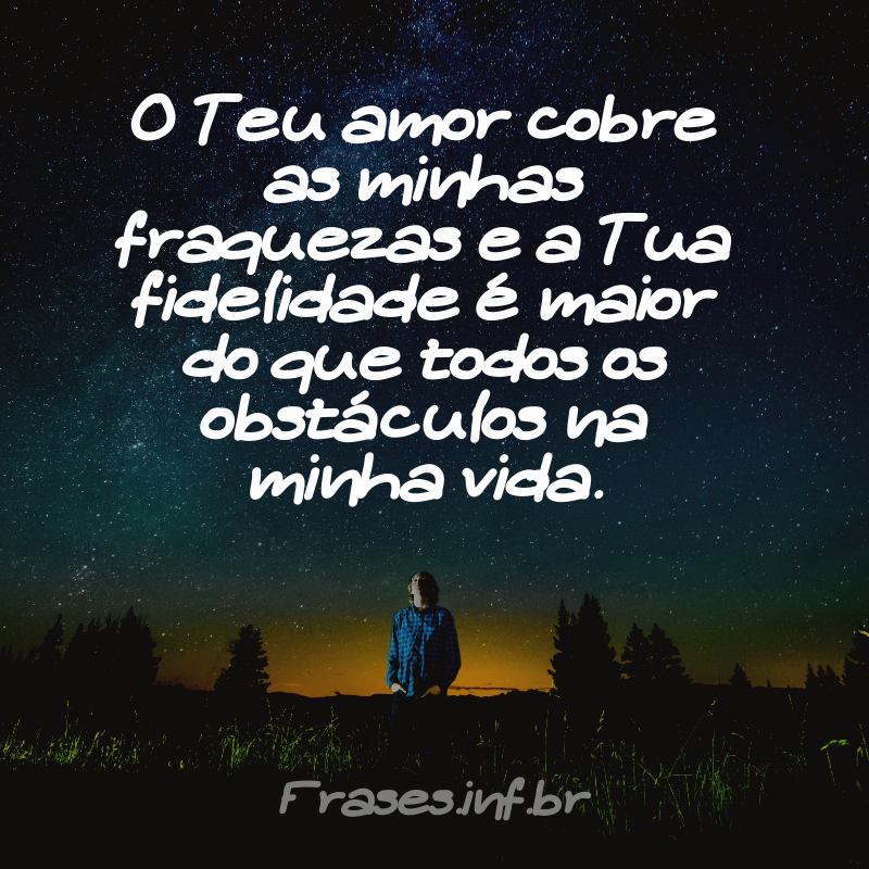 Frase de agradecimento a Deus Frase de agradecimento a Deus