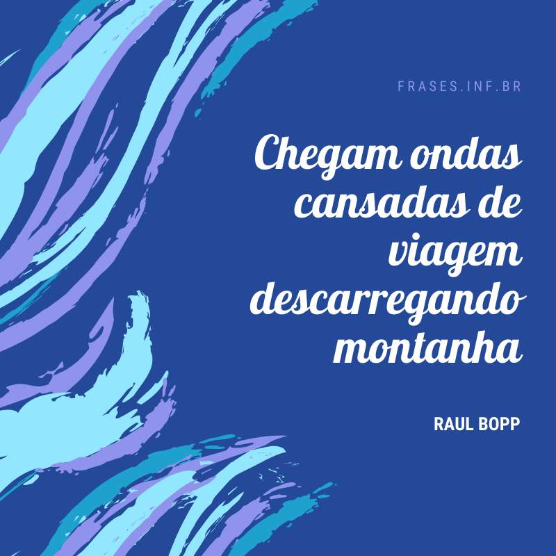 Frase Raul Bopp