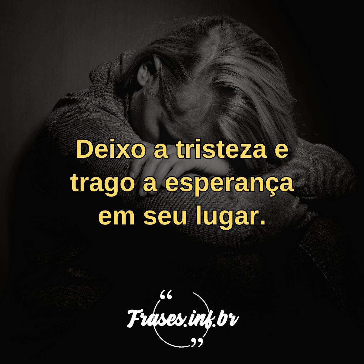 Frases e Mensagens de Tristeza de Amor Profunda e Decepção