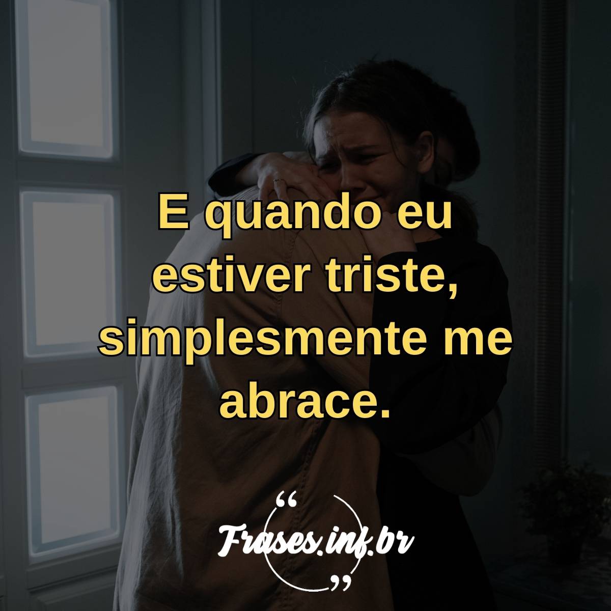 Frases Tristes Sobre a Vida: Para Expressar sua Dor