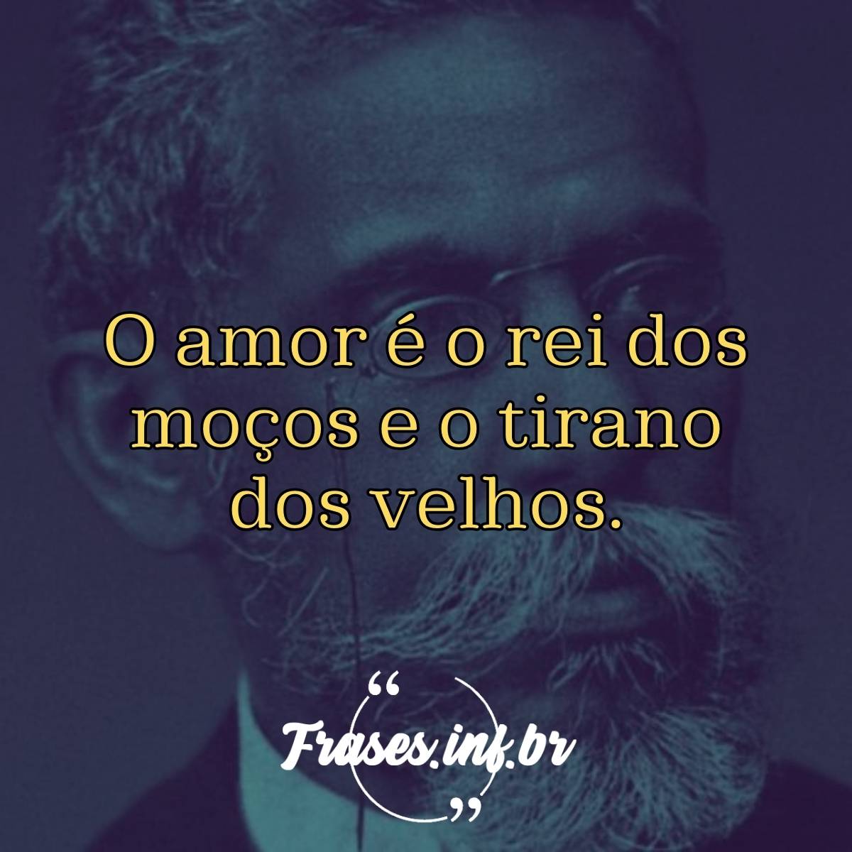 Voce ja reparou que na palavra namorada tem amor no meio? se