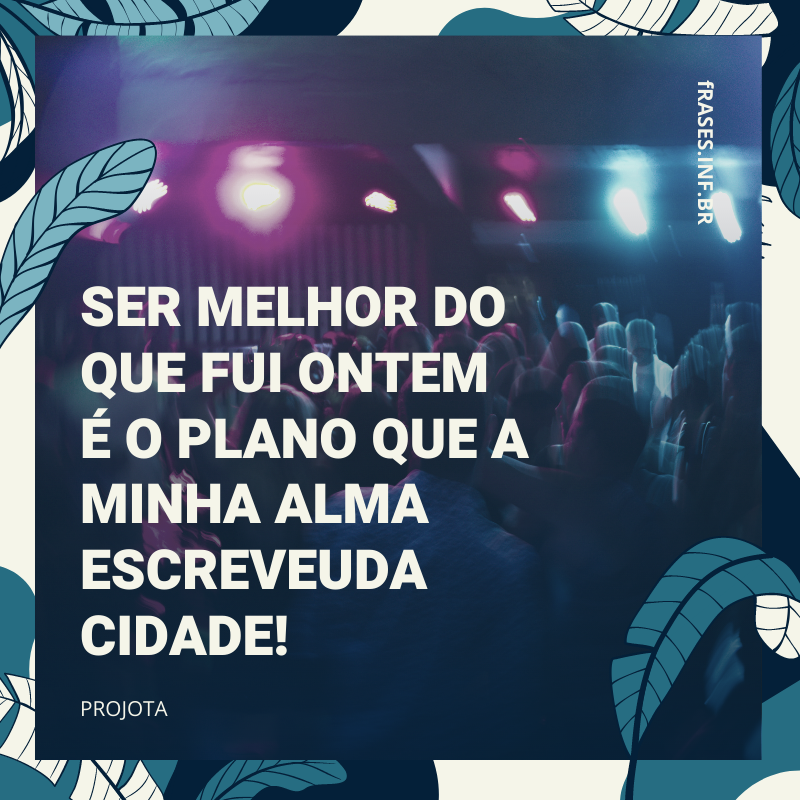 Frases de Músicas para Status