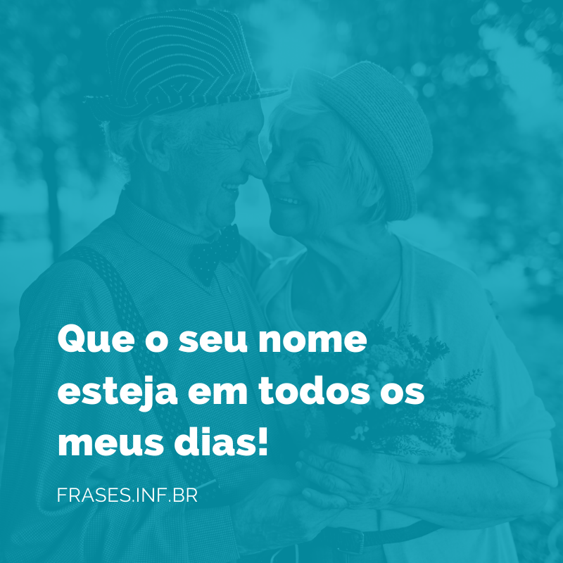 Frases de amor para compartilhar