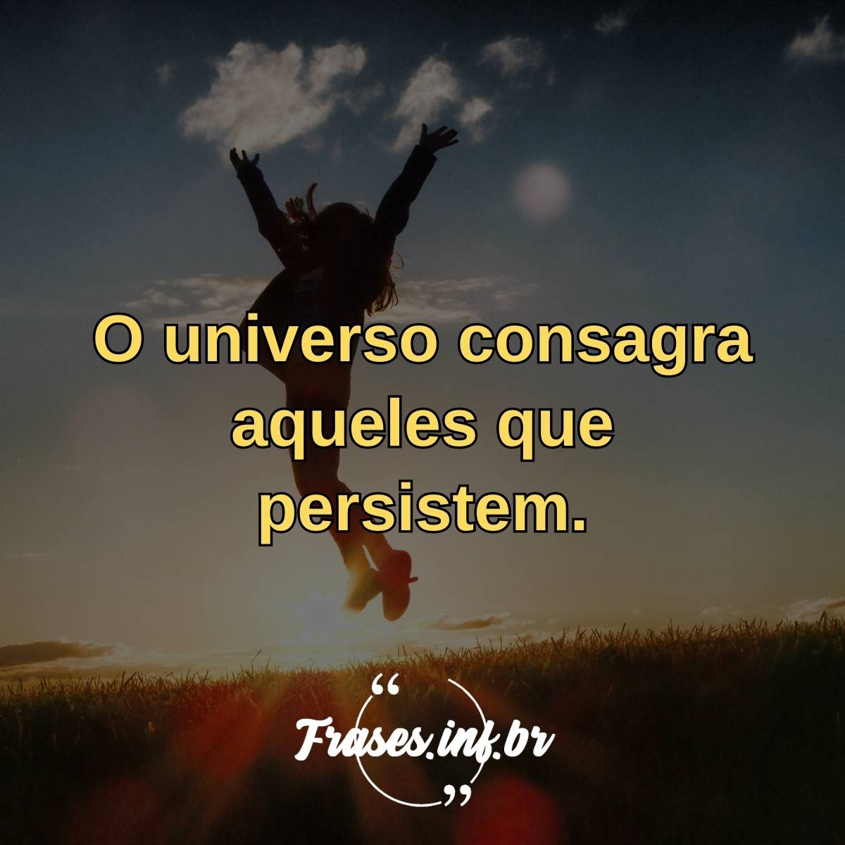 Frases inspiradoras para te motivar hoje