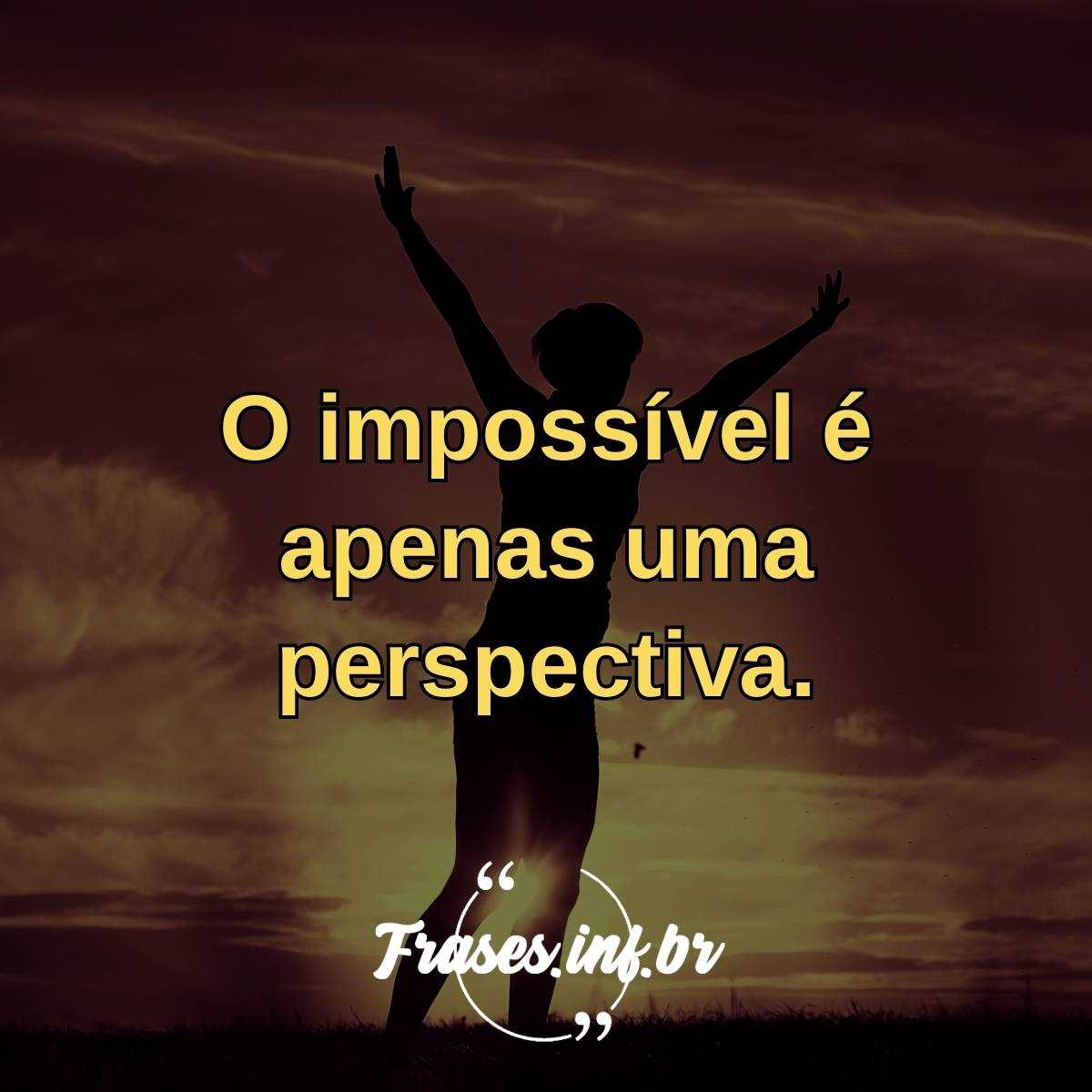 Frases inspiradoras para te motivar hoje