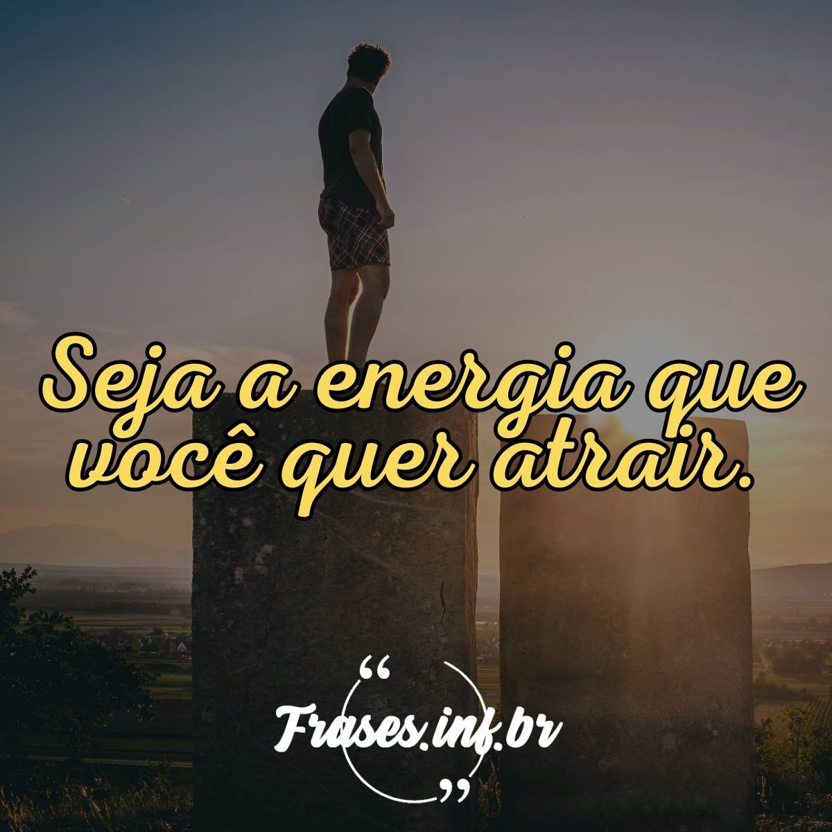 Frases inspiradoras para te motivar hoje