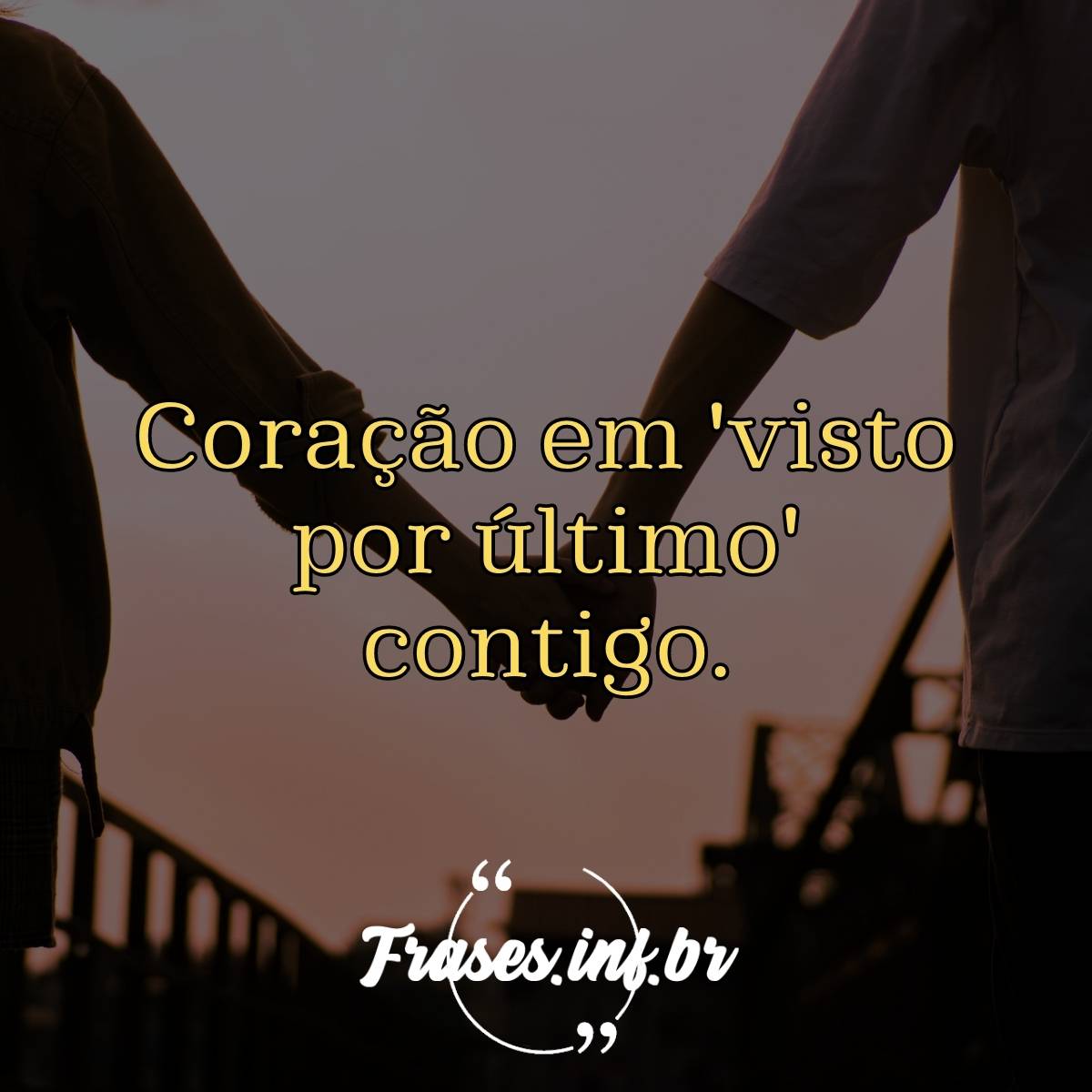 Frases Tristes para Status - Frases para Instagram