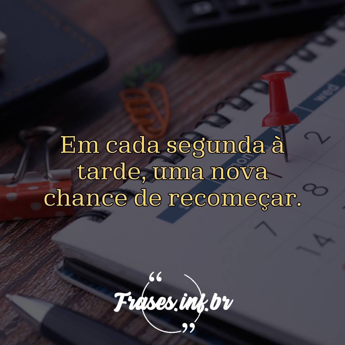 frases de boa tarde