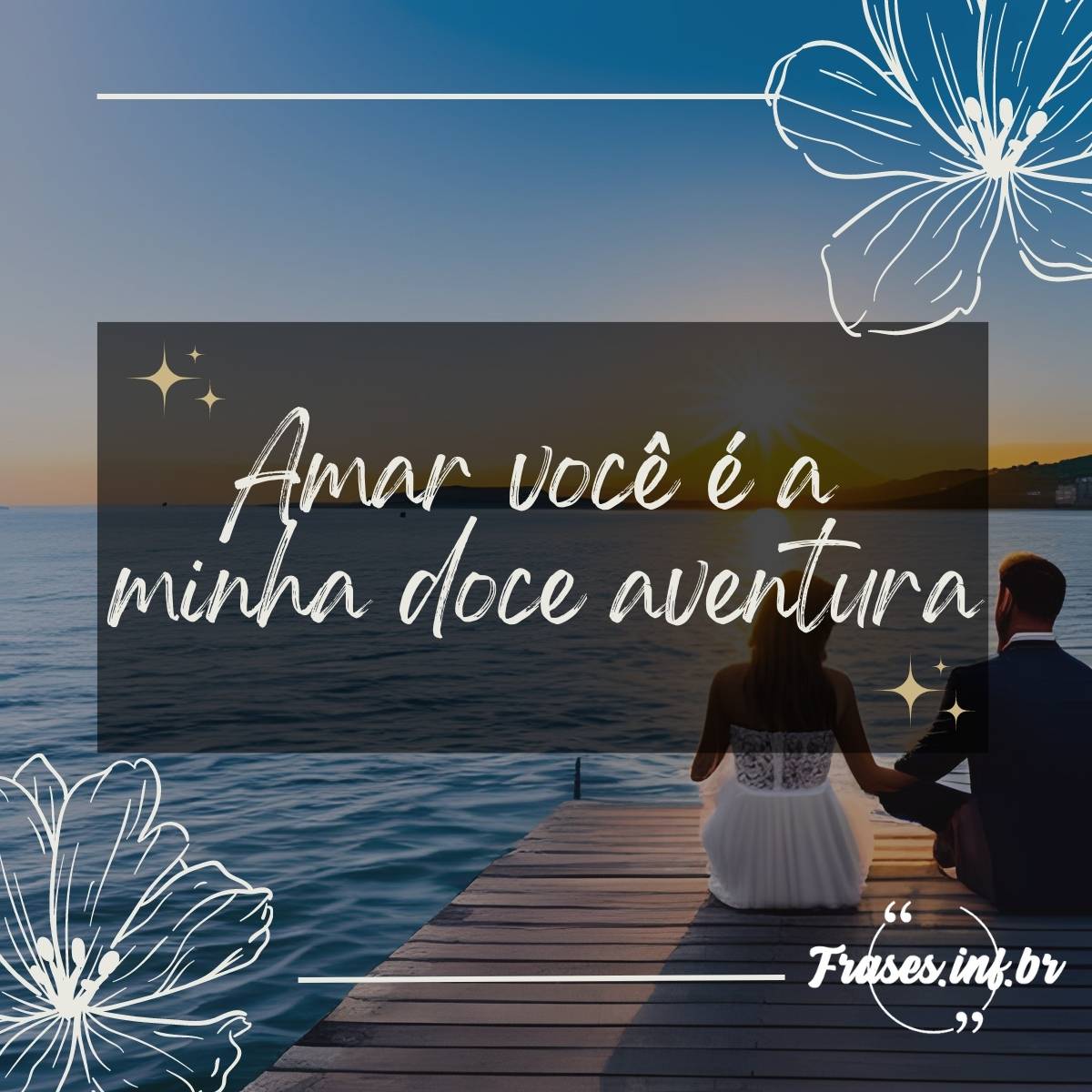 Frases para fotos: +300 frases criativas para arrasar na legenda!