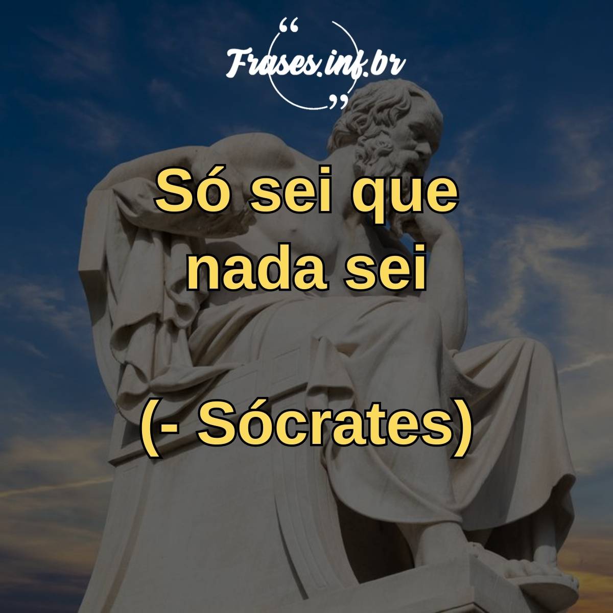 60 frases para você refletir sobre a vida como um filósofo Grego