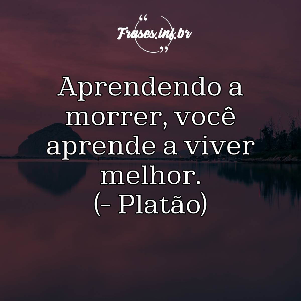 frases para refletir