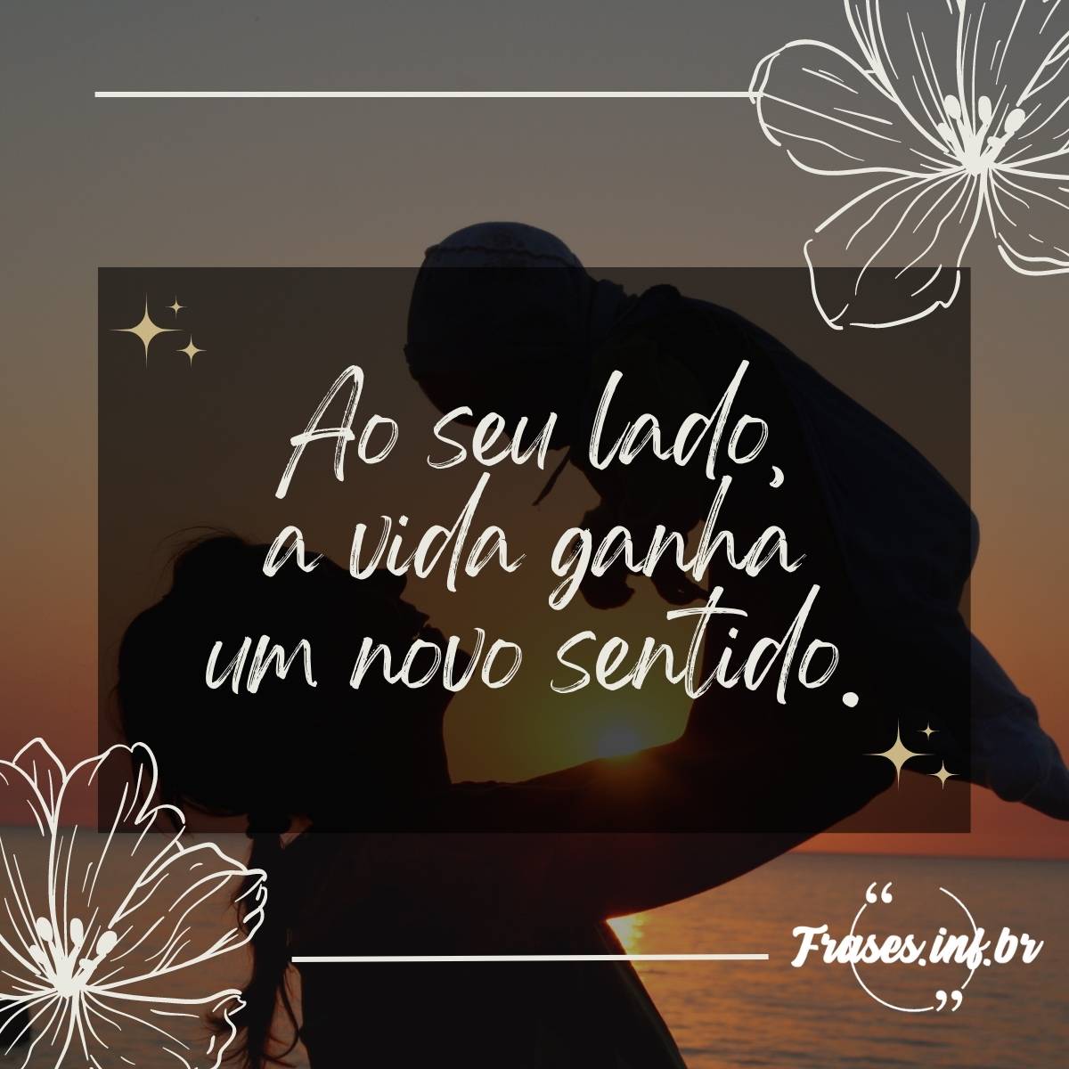 FRASES para INSTAGRAM de AMOR, Frases bonitas de Amor para Facebook,  Tumblr e Insta