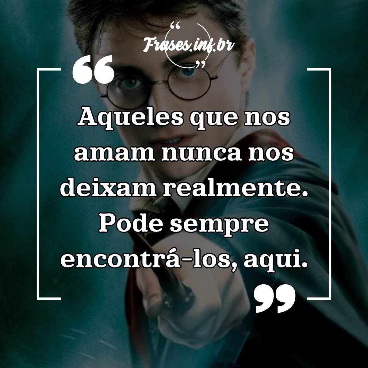 Frases Potter